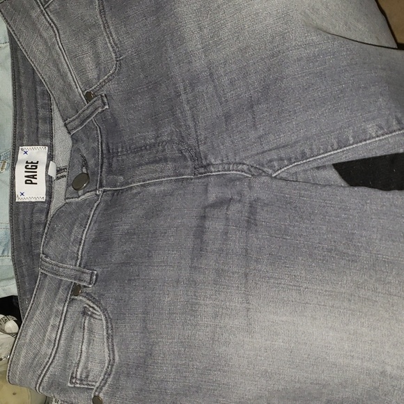 PAIGE Verdugo Ankle - Picture 2 of 7